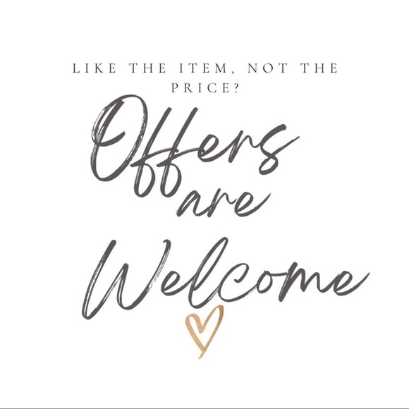 Offerz. I like ‘em 💰✨💵 - Picture 1 of 1